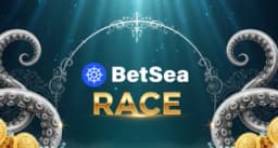 BetSea रेस