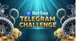 BetSea Telegram चुनौती